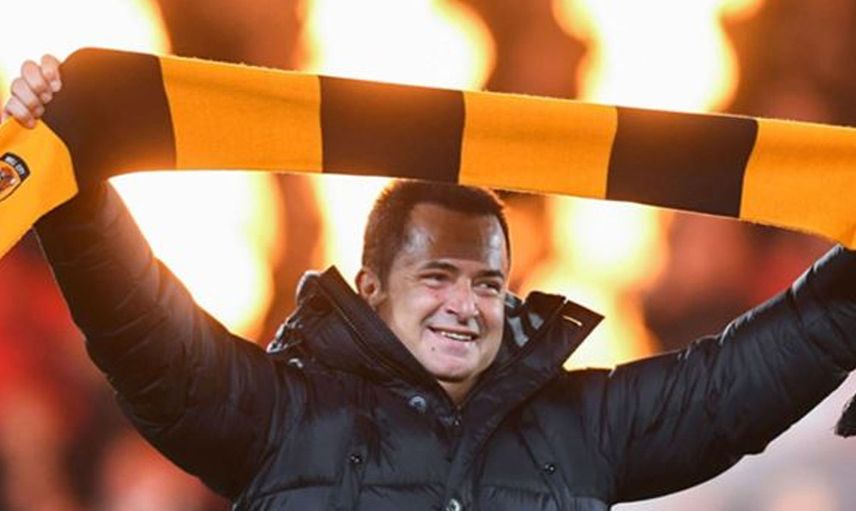 Hull City'nin Gündeminde Olan Aleksandar Pesic'in Transferi İçin Fenerbahçe Devreye Girdi!