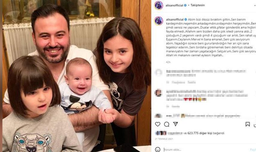 Eltiler birbirine girdi olan yine Alişan'a oldu! Buse Varol az kaldı Alişan'ı boşar