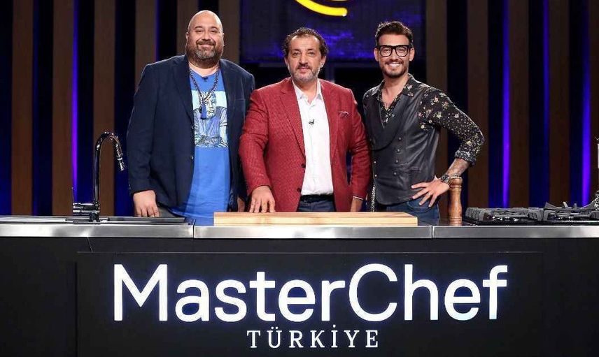 Yarışmacının cevabı olay oldu