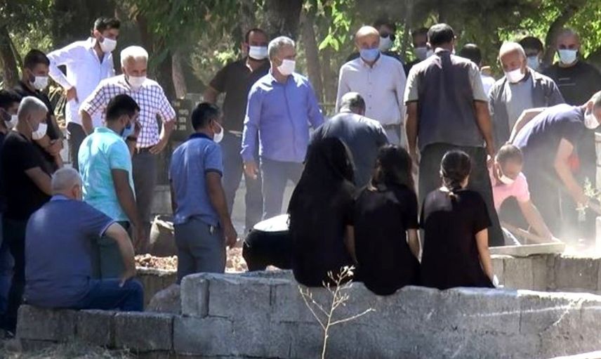 Gaziantep'te Hayatını Kaybeden Duygu Delen'in Ölümüyle İlgili Rapor Hazırlandı