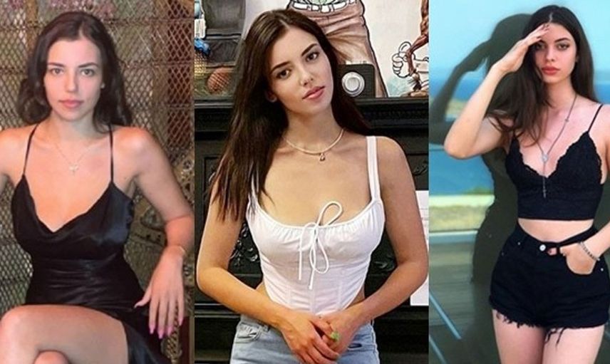 Hakan Sabancı'nın takıntılı eski aşkı Aygün Aydın'dan Ramazan paylaşımı