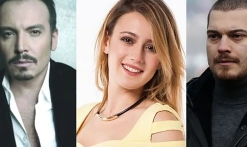 Gizem Karaca, Çağatay Ulusoy ve Cenk Eren Hapse Girecek Mi?