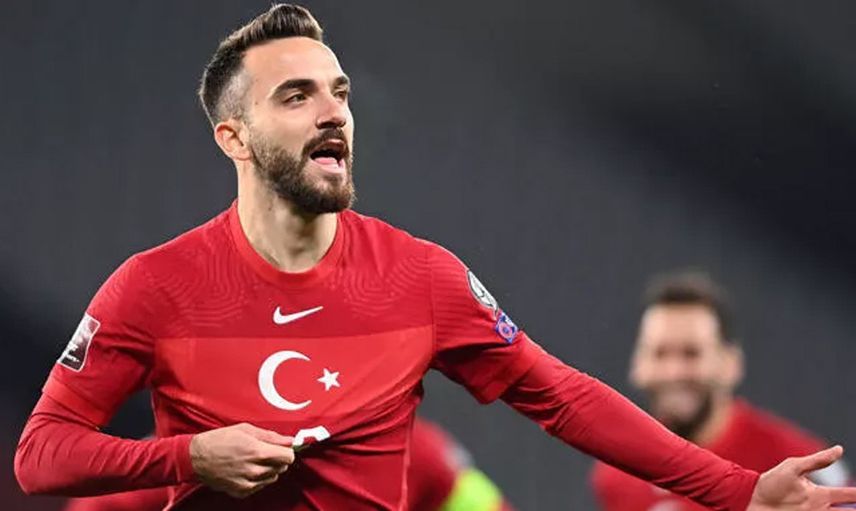 Giresunspor Beşiktaş'tan Kenan Karaman'ı Transfer Etmek İstiyor!