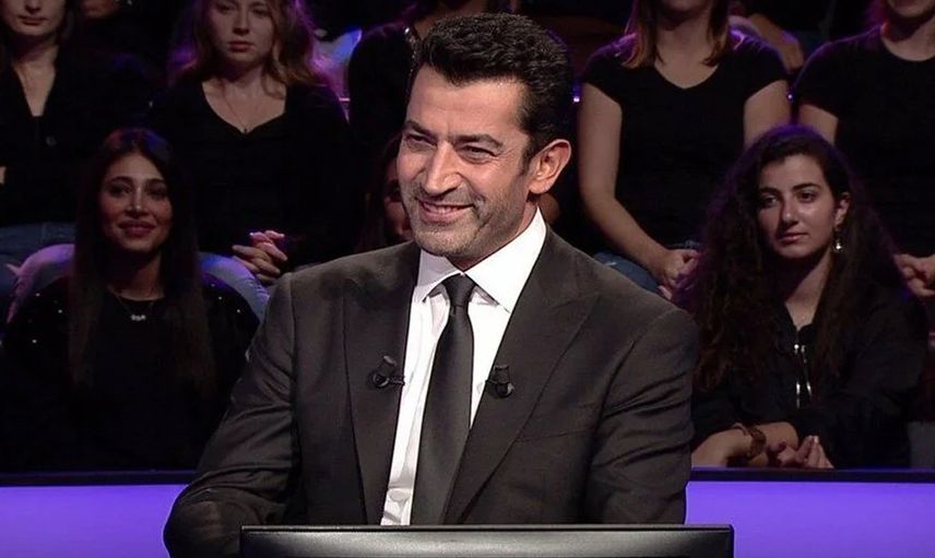 Kim Milyoner Olmak İster’de Yarışmacının 100 Bin TL’lik Soruya Verdiği Cevaba Kenan İmirzalıoğlu Bile İnanamadı!