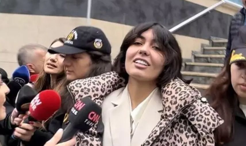 Kan donduran skandal: Bahar Candan ve Cem Garipoğlu'nun babasının arasında ne geçti?