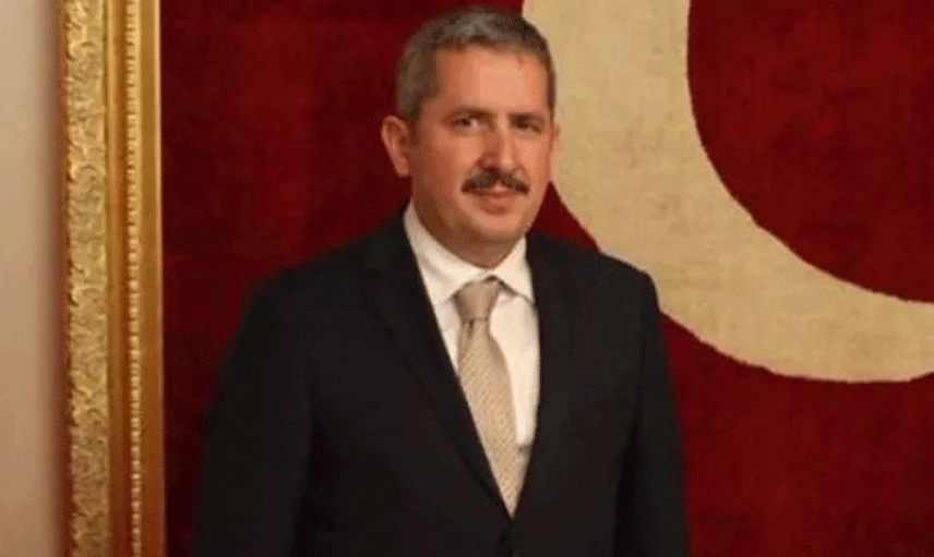 Hazine ve Maliye Bakanlığı'na Atanan Yunus Elitaş Kimdir, Mahmut Gürcan Kimdir?