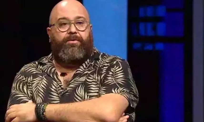 Somer Sivrioğlu katıldığı programda yaşadığı travmaları anlattı! İzleyenler gözyaşlarını tutamadı
