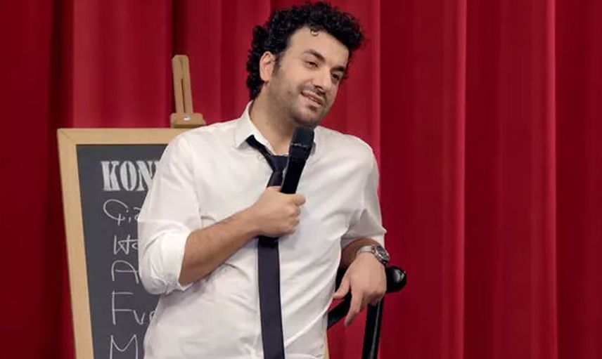 Hasan Can Kaya’yı bile utandıran itiraf: Köpeğini çiftleştirmek isterken kocasının...