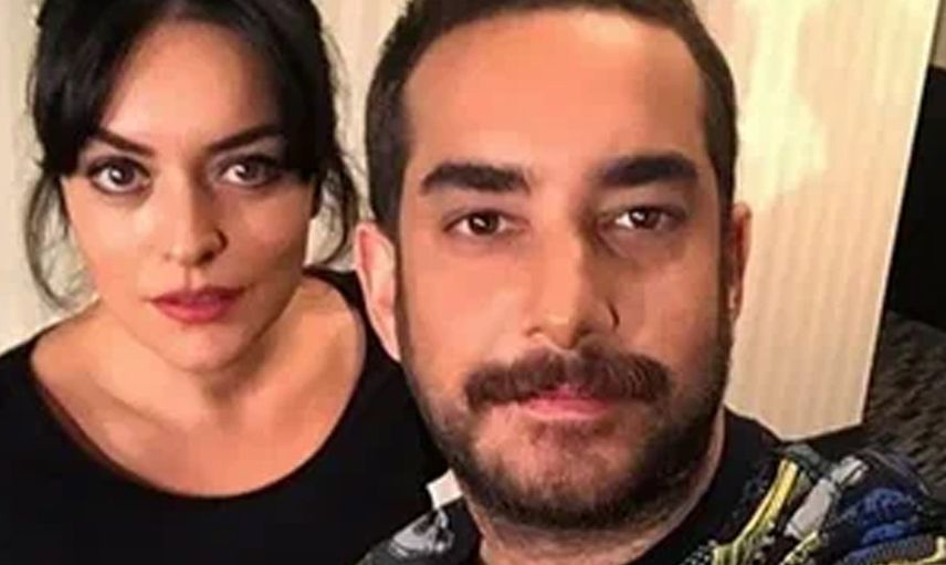Ezgi Mola ve Enis Arıkan küslüğüne dair ortaya atılan skandal iddia: Saçmalamayın!