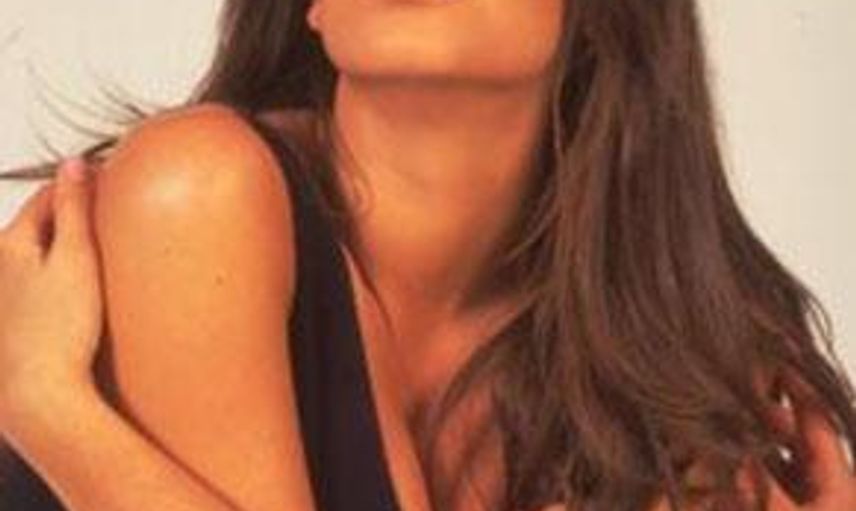 Özlem Kaymaz