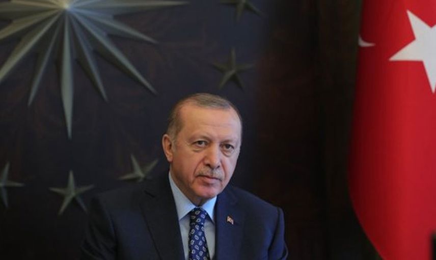 KORONAVİRÜSLE MÜCADELE