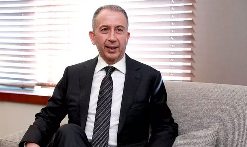 Ön görüşmeler yaptı