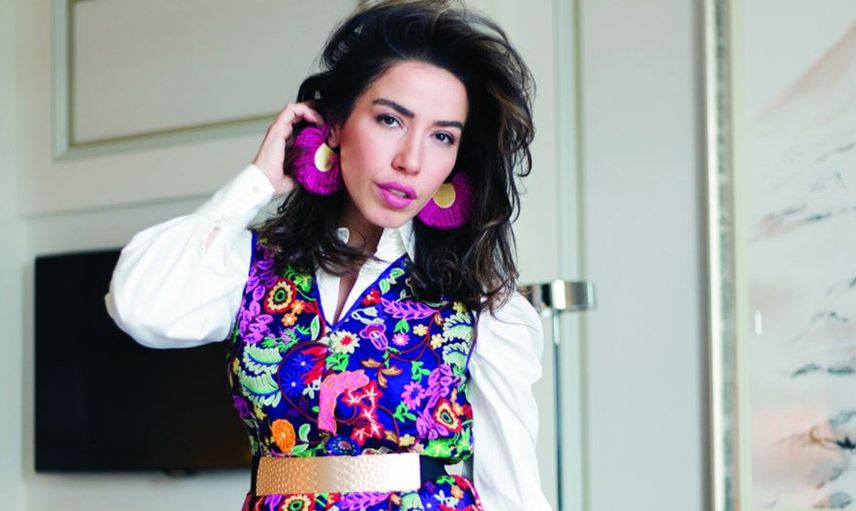 Burcu Güneş