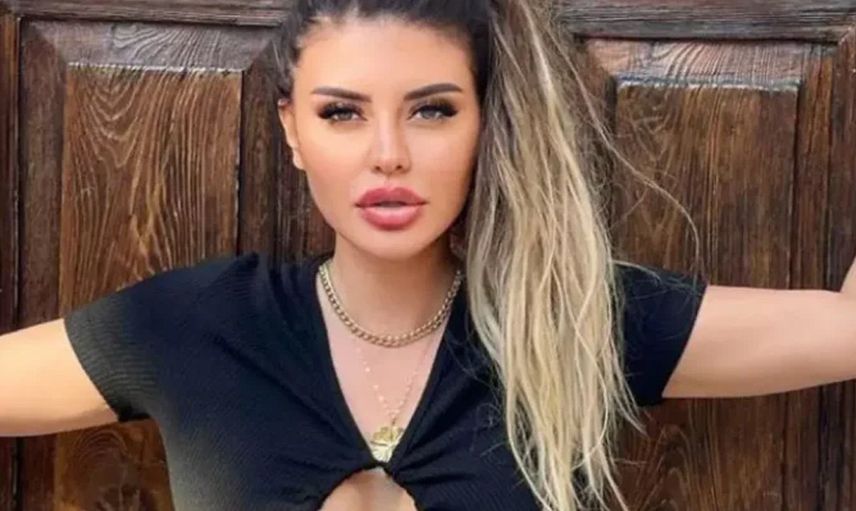Ebru Polat’ın cinsel ilişki itirafları şoke etti! Rahatsız olunca paylaşımları hemen sildi ‘Komşumun kocasıyla...’