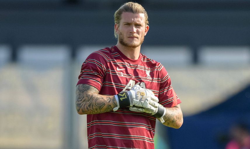 Beşiktaş'ın Eski Kalecisi Loris Karius Greuther Fürth'e Transfer Oluyor!