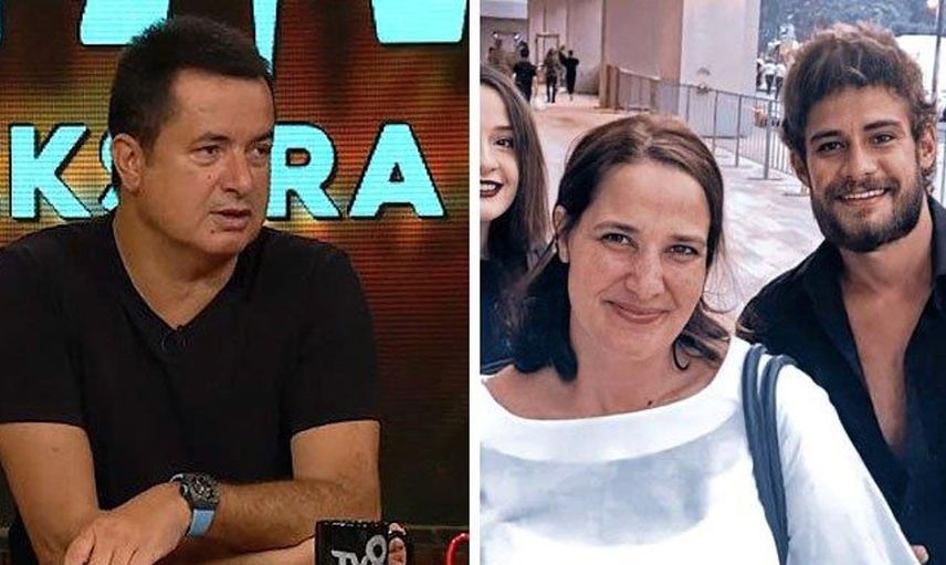 Acun için söyledikleri 