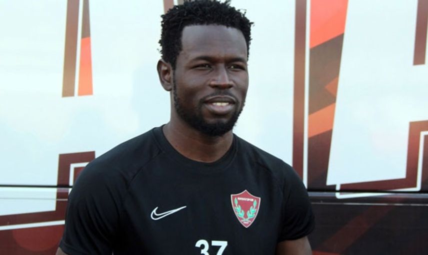 Süper Lig'de Mame Diouf Fırtınası!