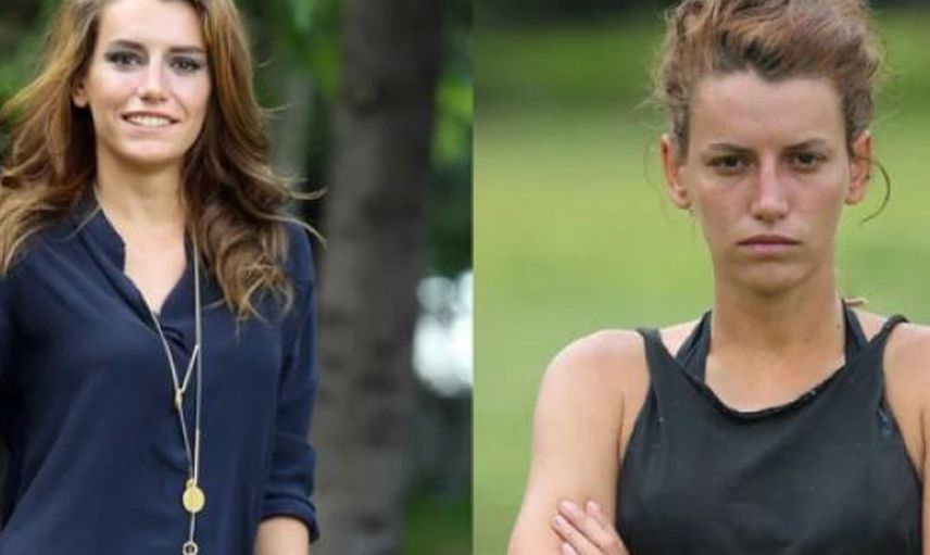Survivor 2022 All Star Gizem Kerimoğlu Kimdir, Asıl Mesleği Ne?
