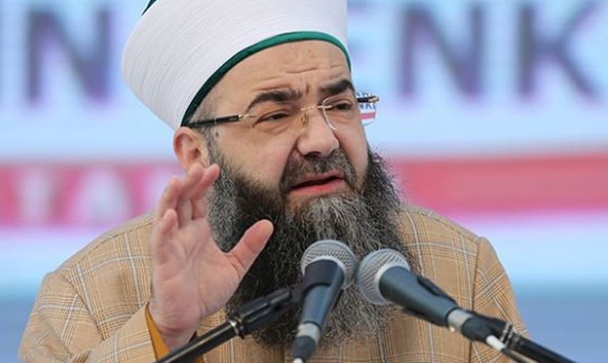 Cübbeli Ahmet’in hastalığı ne? Üzen haberi canlı yayında paylaştı