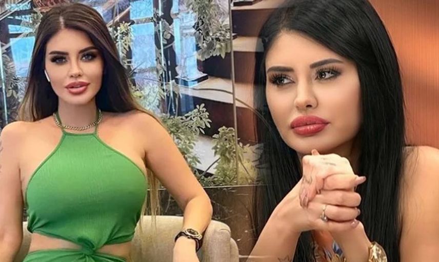 Ebru Polat’ın cinsel ilişki itirafları şoke etti! Rahatsız olunca paylaşımları hemen sildi ‘Komşumun kocasıyla...’