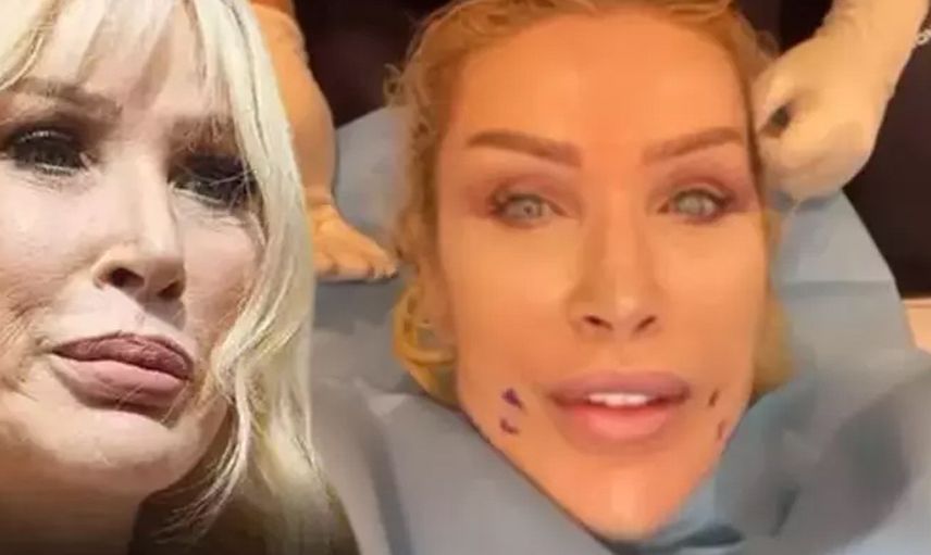 Popstar Mehtap'tan Seda Sayan'ı kızdıracak laflar: Tanıyamadım!