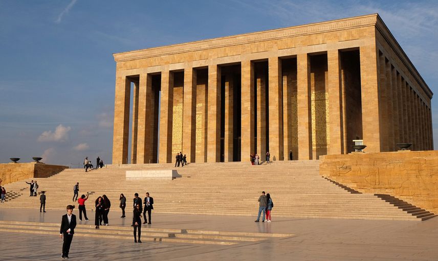ANKARA