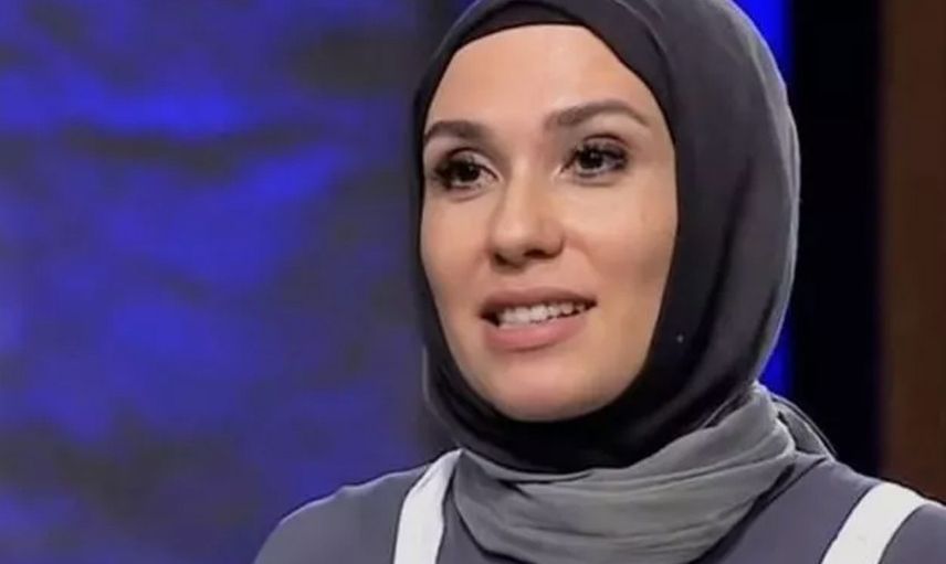 MasterChef'le ismini duyurdu