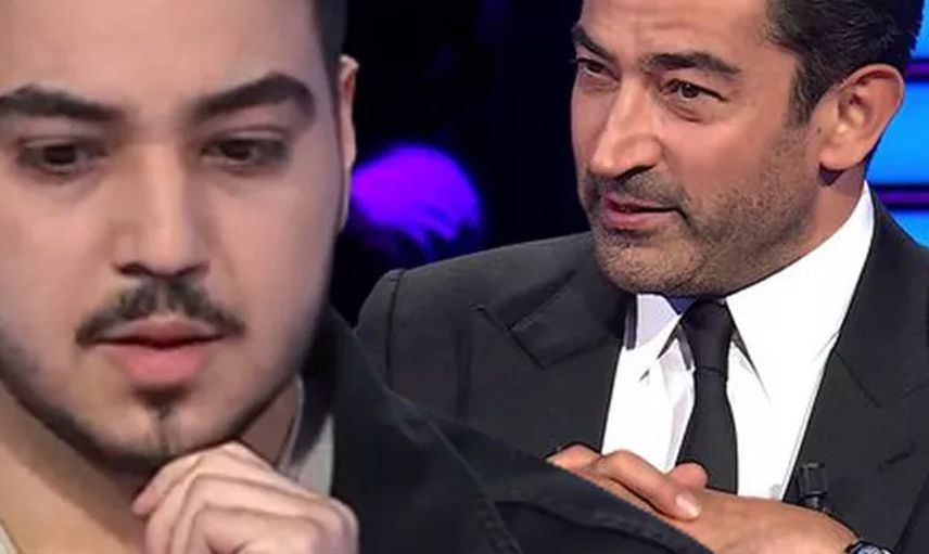 Alfabeyi bilemedi