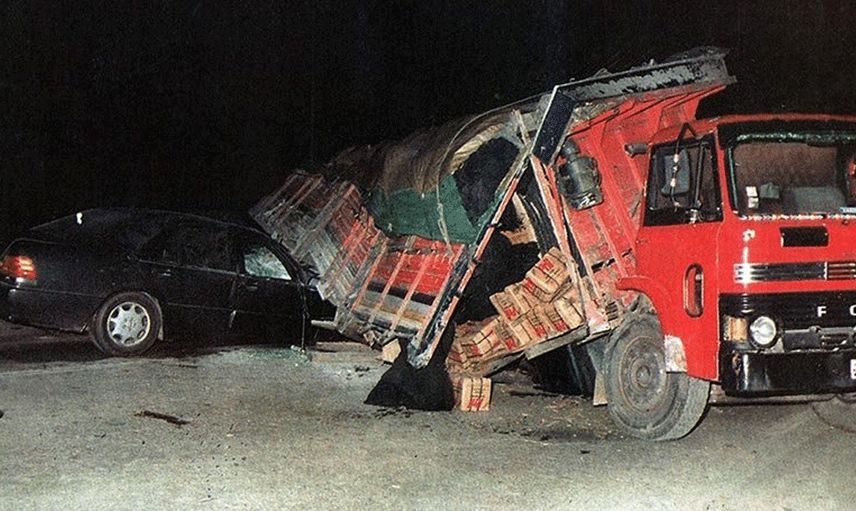 Susurluk Davasının Öldürülen Sanığı Ziya Bandırmalıoğlu Kimdir?