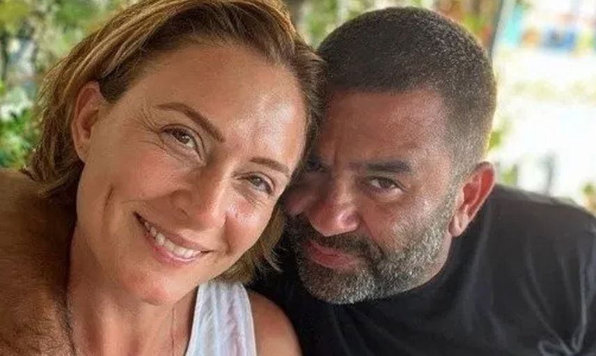 8 yıllık evliliğin bitme sebebi bambaşkaymış! Bülent Şakrak Ceyda Düvenci'yi aldattı mı? Bakın hangi ünlü oyuncuyla...