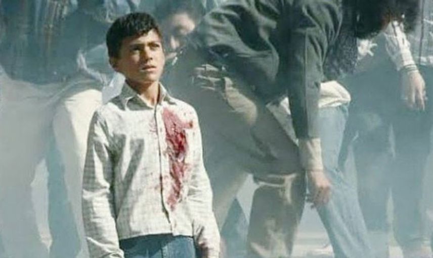İşgalci İsrail Askerlerinin,Gazze'deki Alçakça Saldırıları Bitmiyor