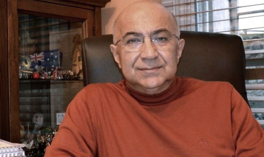 Arif Verimli de Melis Sezen'e destek çıktı dedikleri ile adamlığın kitabını yazdı helal olsun dedi herkes