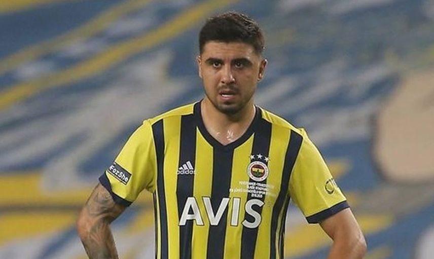Hocayla tartıştı