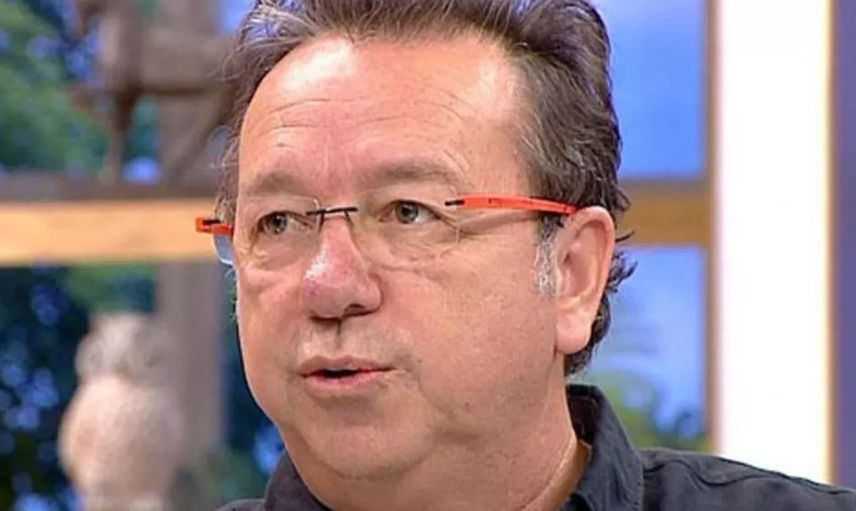 GANİ MÜJDE