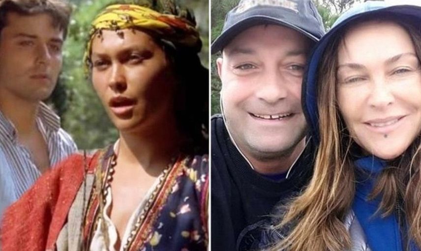 Hülya sette soyunurdu, gözüm kayardı demişti! Yalçın Dümer'in o sözlerine Hülya Avşar'dan yanıt: Eşek herif!
