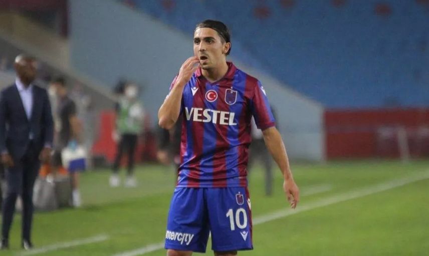 Borussia Mönchengladbach Abdülkadir Ömür'ü İstiyor!