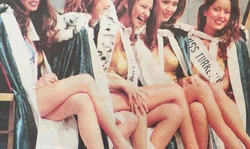 Tam 27 Sene Oldu, Bu İsimleri Tanıyabildiniz mi?