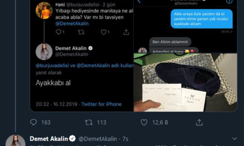 Demet Akalın