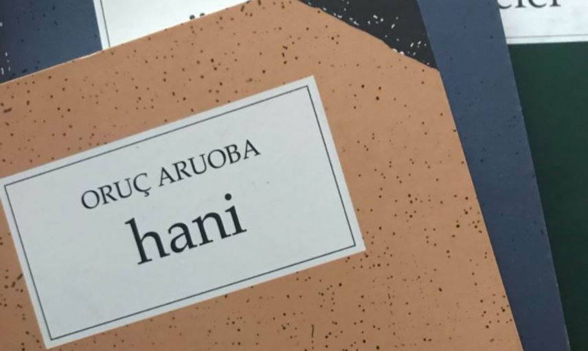 Oruç Aruoba Kimdir?