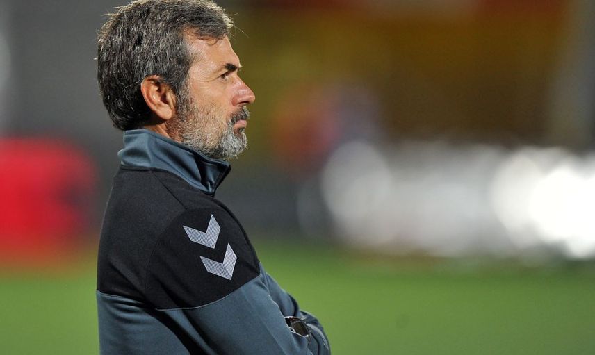 Son Dakika: Ünlü Futbol Yorumcusu Duyurdu Aykut Kocaman Fenerbahçe'ye mi Geliyor?