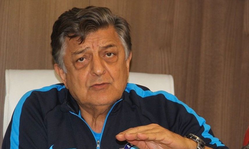 Yılmaz Vural'ın Çalıştırdığı Takımlar