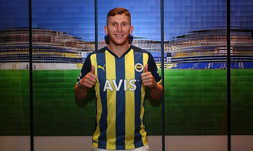 Trabzonspor Bursaspor'dan Taha Altıkardeş'i Transfer Ediyor!