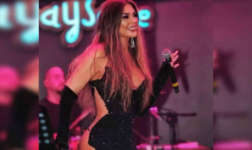 Selen Görgüzel'den evli kadınlara erkek spermi önerisi: Kocalarınızı kullanın!