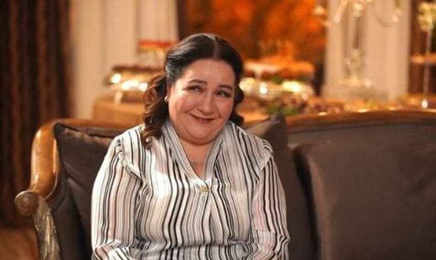 Ünlü Oyuncudan Kötü Haber: Çekim Sırasında Fenalaştı!