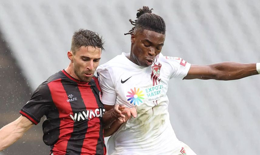 Süper Lig devlerinin gündemine girmişti