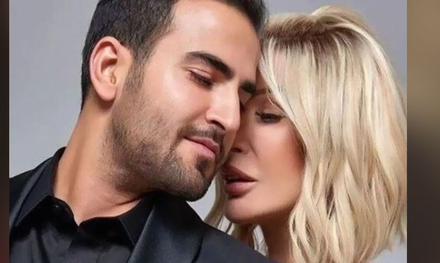 Paris’te balayında olan Seda ve eşi hakkında olay olan iddia!