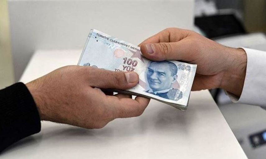 İş Yerine Gelen Evrak Kovulma Sebebi Oldu!