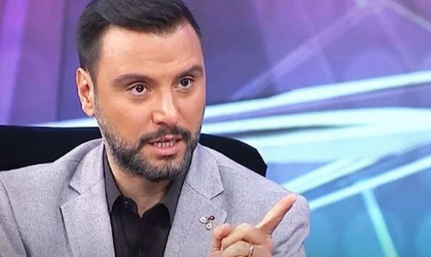 Alişan’ın en zor gününde para isteyen ünlü isim kim? Gözyaşları içinde hayatının şokunu yaşamış!