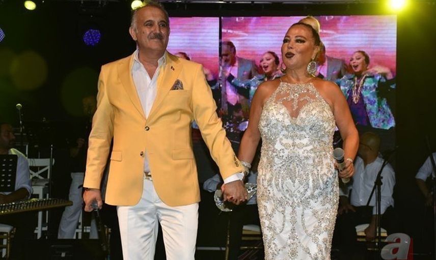 Safiye Soyman kimdir?