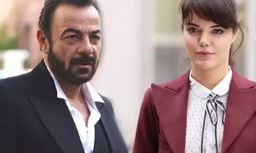 Ünlü oyuncu Hilal Altınbilek'in acı günü: Dostları yalnız bırakmadı